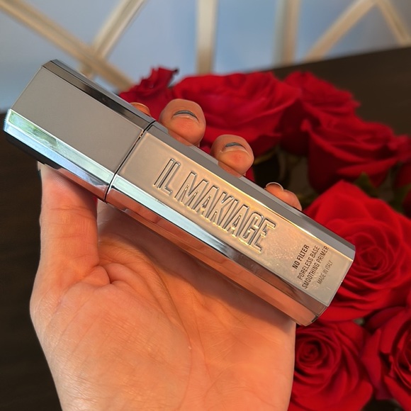 IL MAKIAGE Makeup New Il Makiage Poreless Face Primer Poshmark